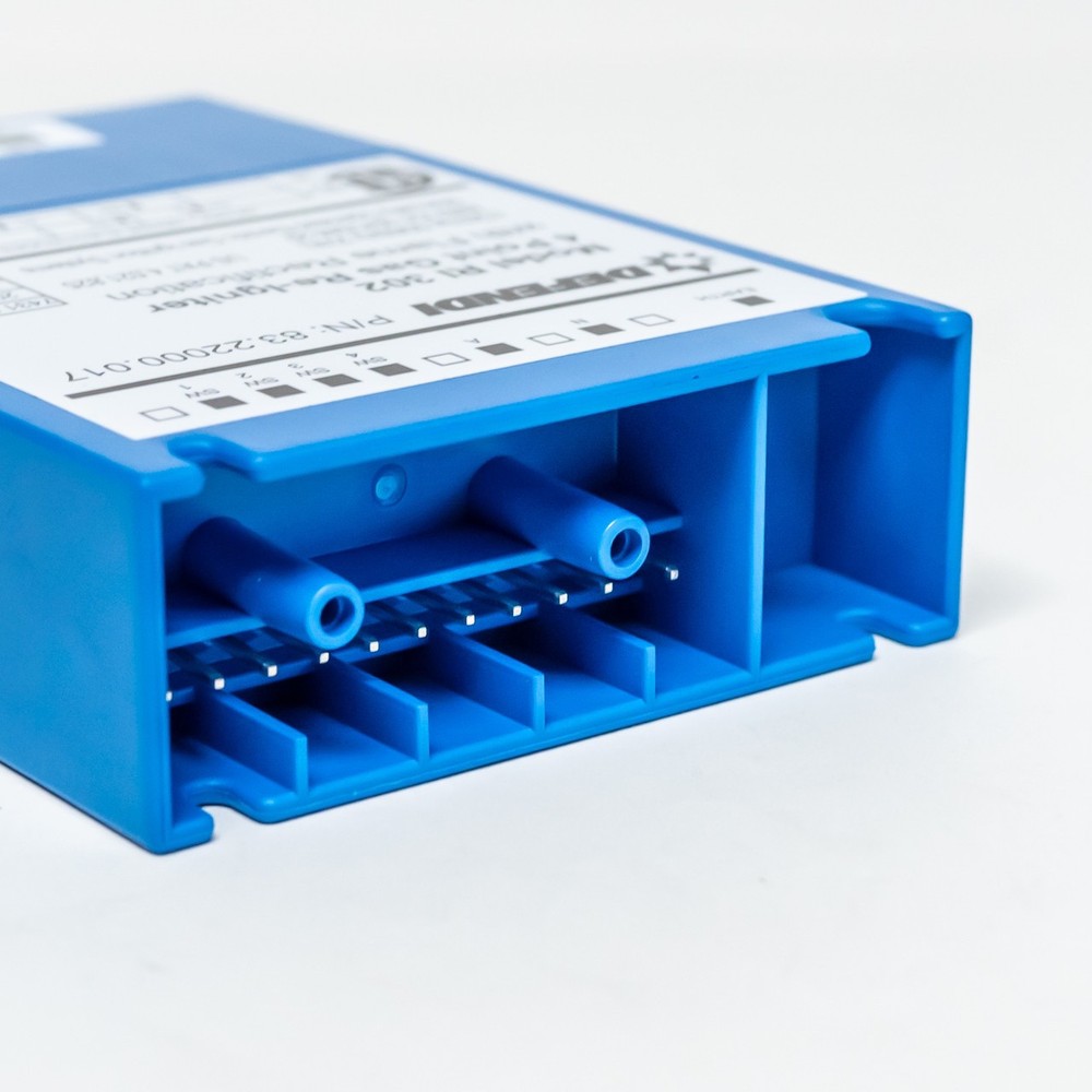 Dacor Range Genuine 86526 Re-Ignition Spark Module 4 Point