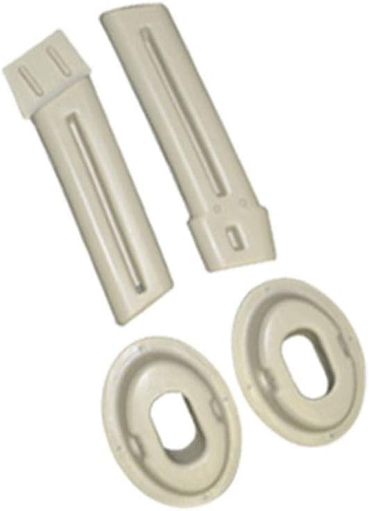 CK7200 Deck Mount Conversion Kit for 7200 Roll Guard above Ground Swimming Pool