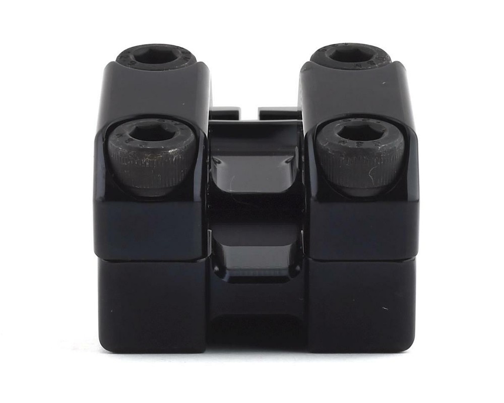 S&M Race XLT Stem (Black)