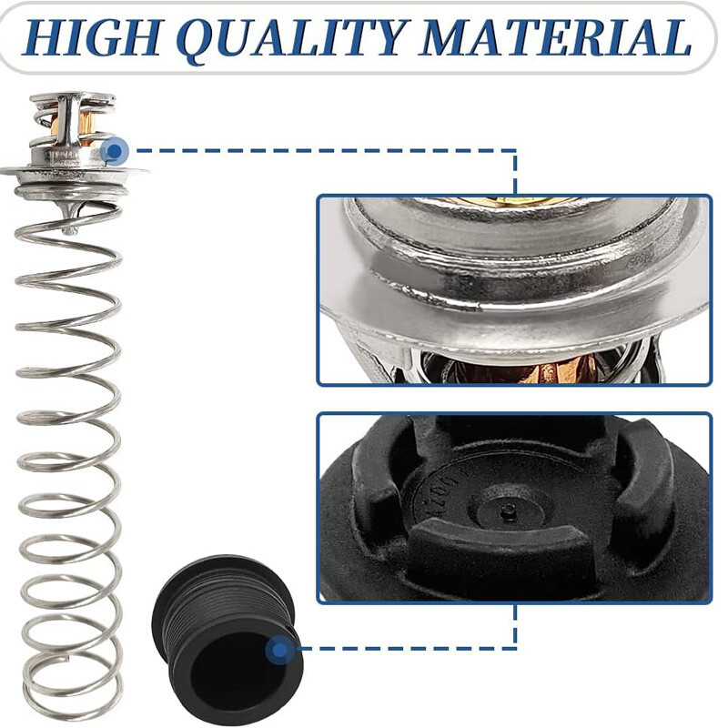 Thermal Regulator Kit Fit For Pentair and Sta-Rite Pool Spa Heaters Temp Parts