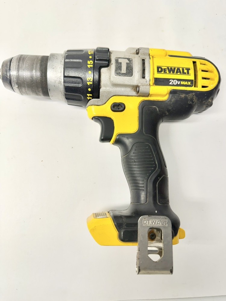 DEWALT DCD985 (P33013590)