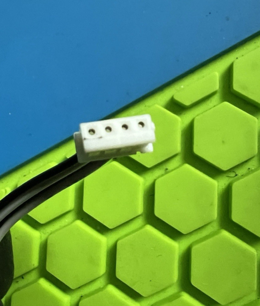 PLANET ECLIPSE ETHA 1 / GTEK / 160R EYE LOOP KIT - BBSS EYES - TESTED