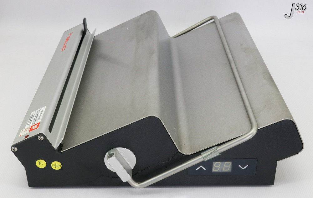 3008 HAWO SACHET IMPULSE SEALER HD 320 MS