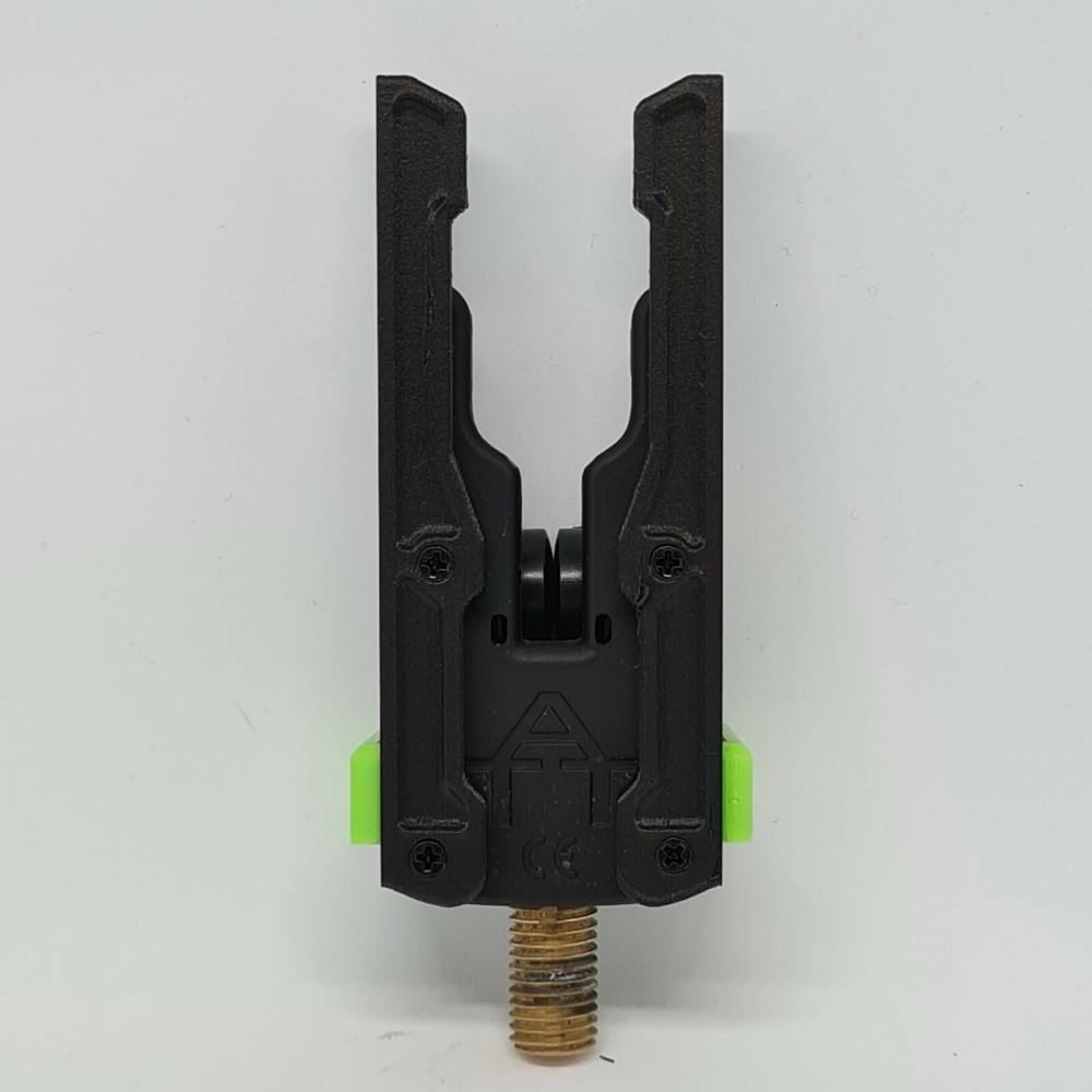 Snag Ears - Carbon - ATTs Bite Alarm