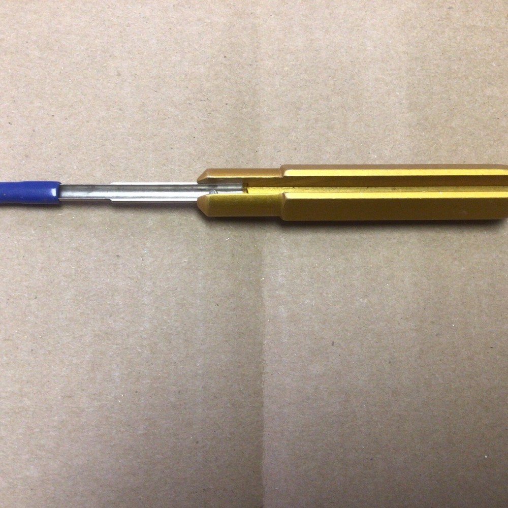 Daniels DMC DAK55-12 Insertion Tool (MS90455-12)