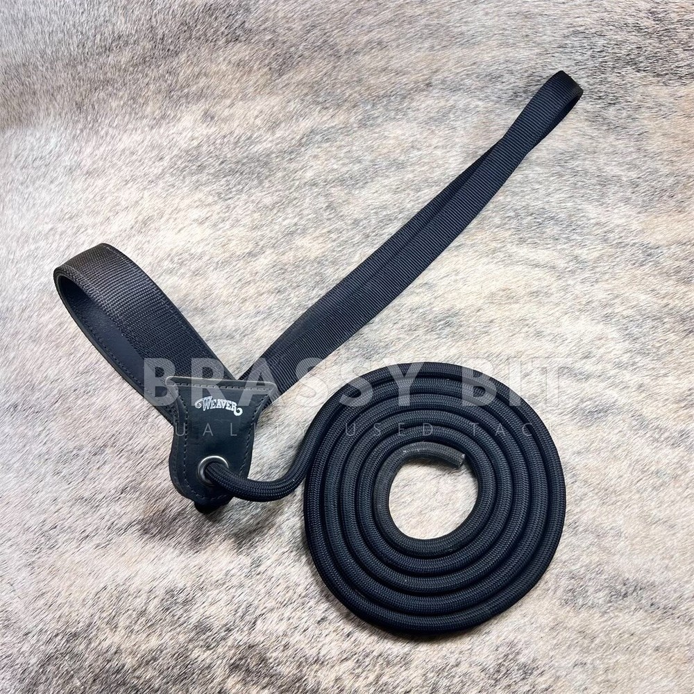 Weaver Stacy Westfall Catch Halter