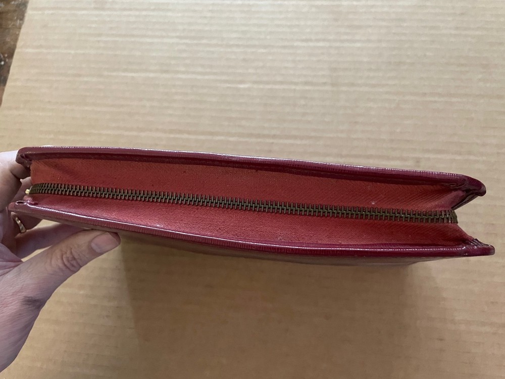 Vintage HERMES GERMANY Tool Set w/ Case