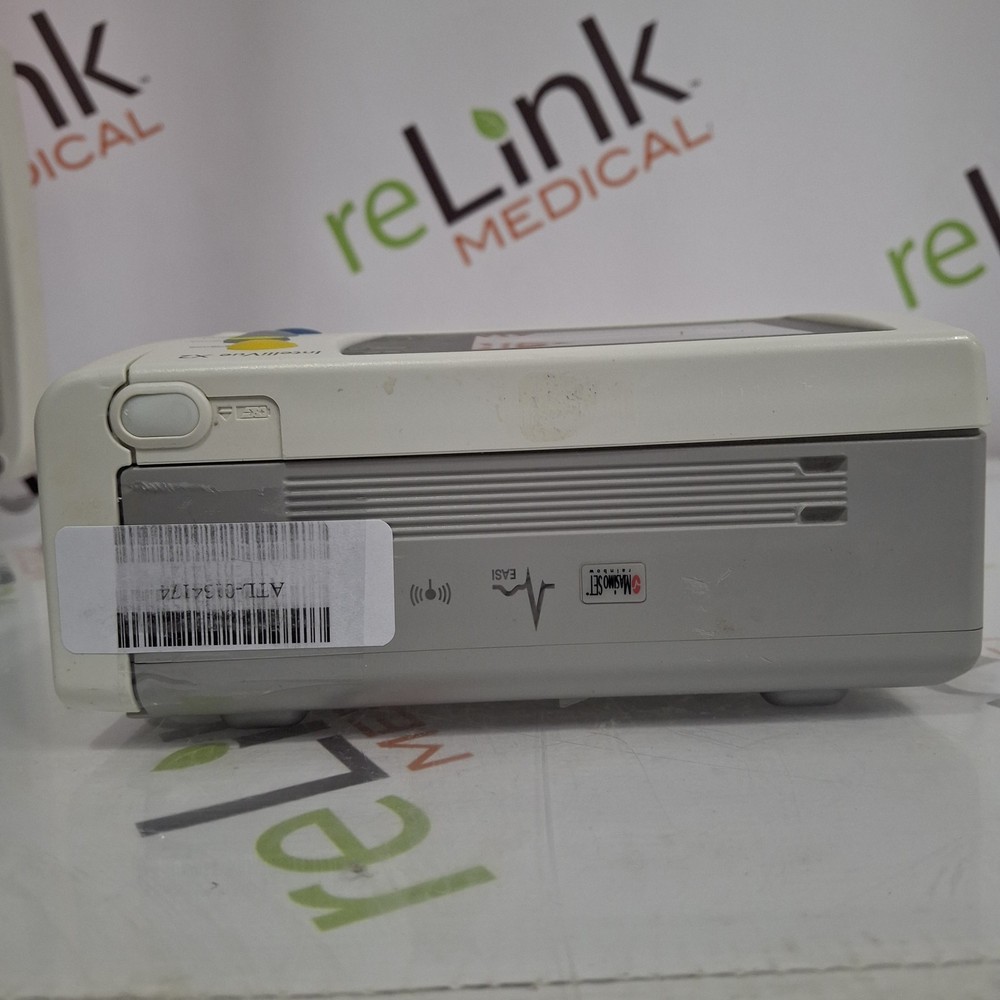 Philips IntelliVue X2 Module - Masimo Rainbow SpO2