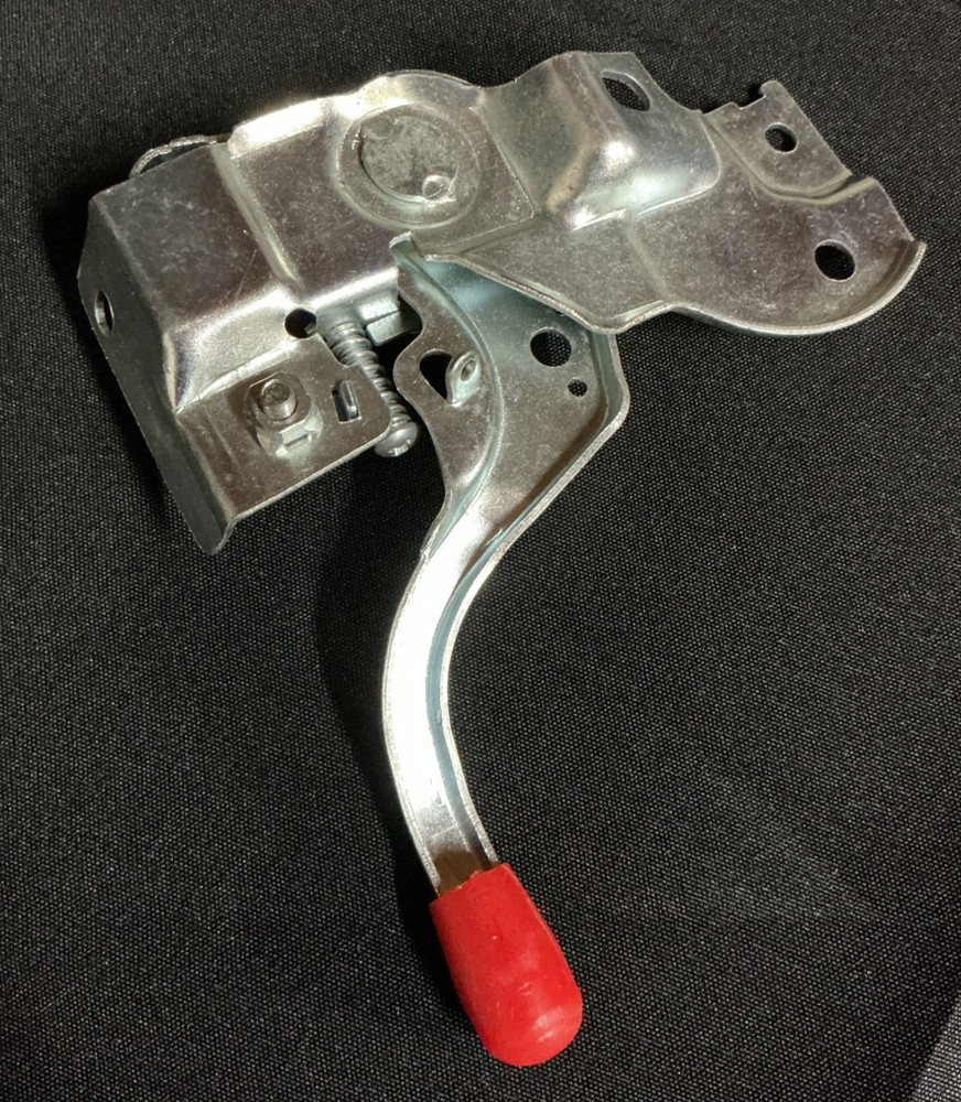 Mi-T-M 208cc Throttle Control Assembly 45-0148