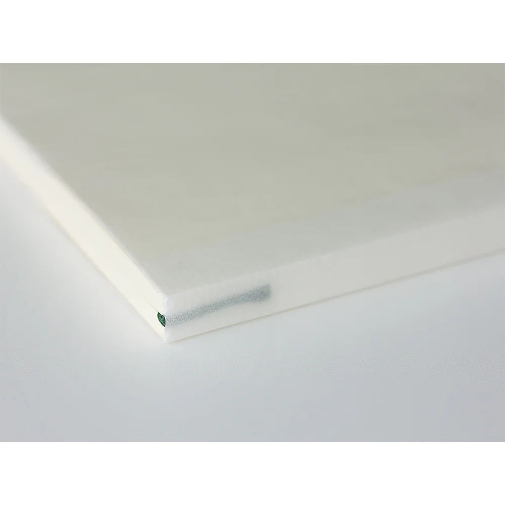 Midori MD Notebook - A5 - Lined