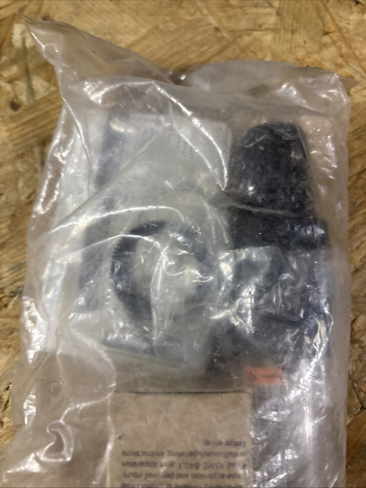 Speedaire 4Zk76 Filter Regulator, NEW Sealed!