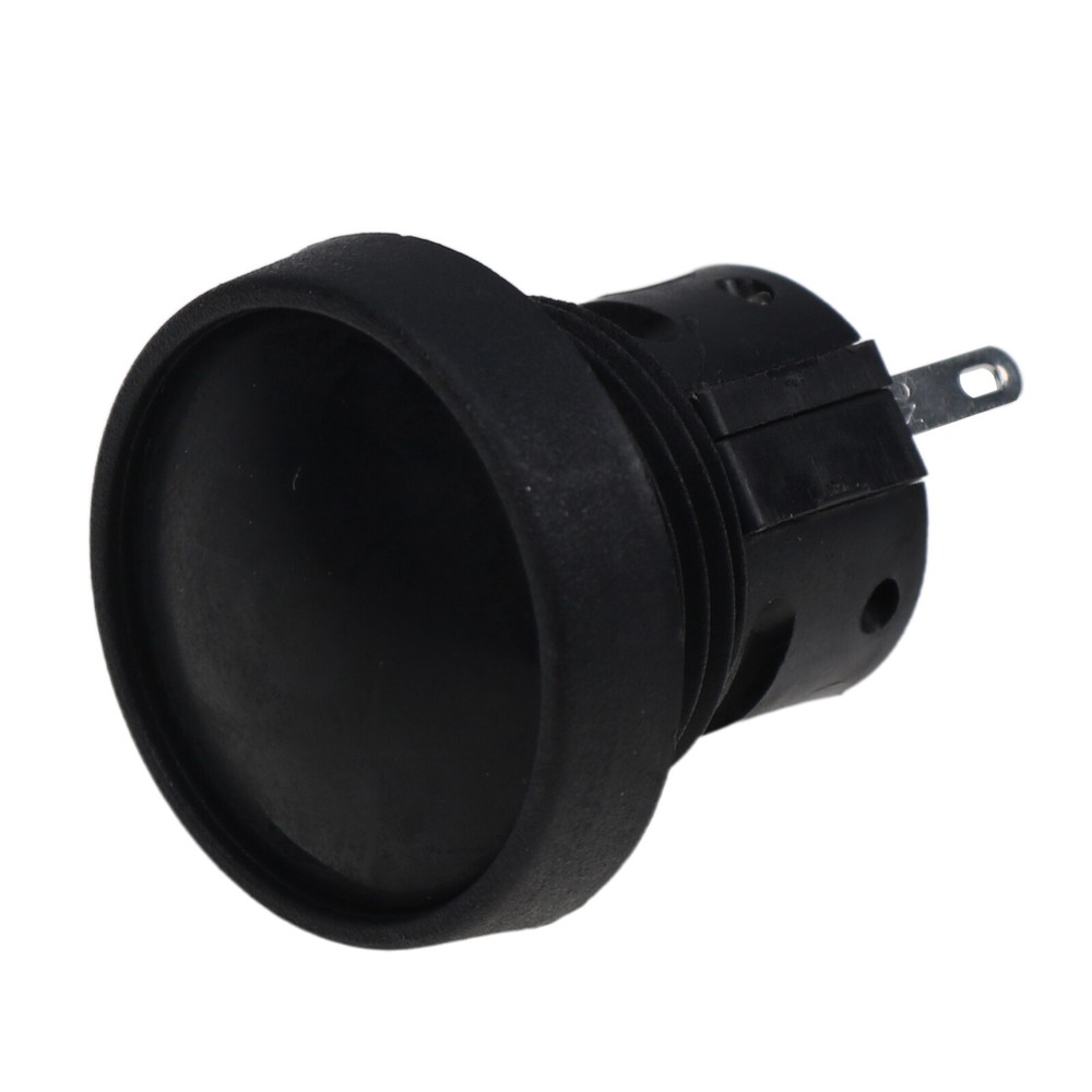 Push Button Switch 76-9373 for Bomag Drum Roller BW145 BW100 BW120 BW-145