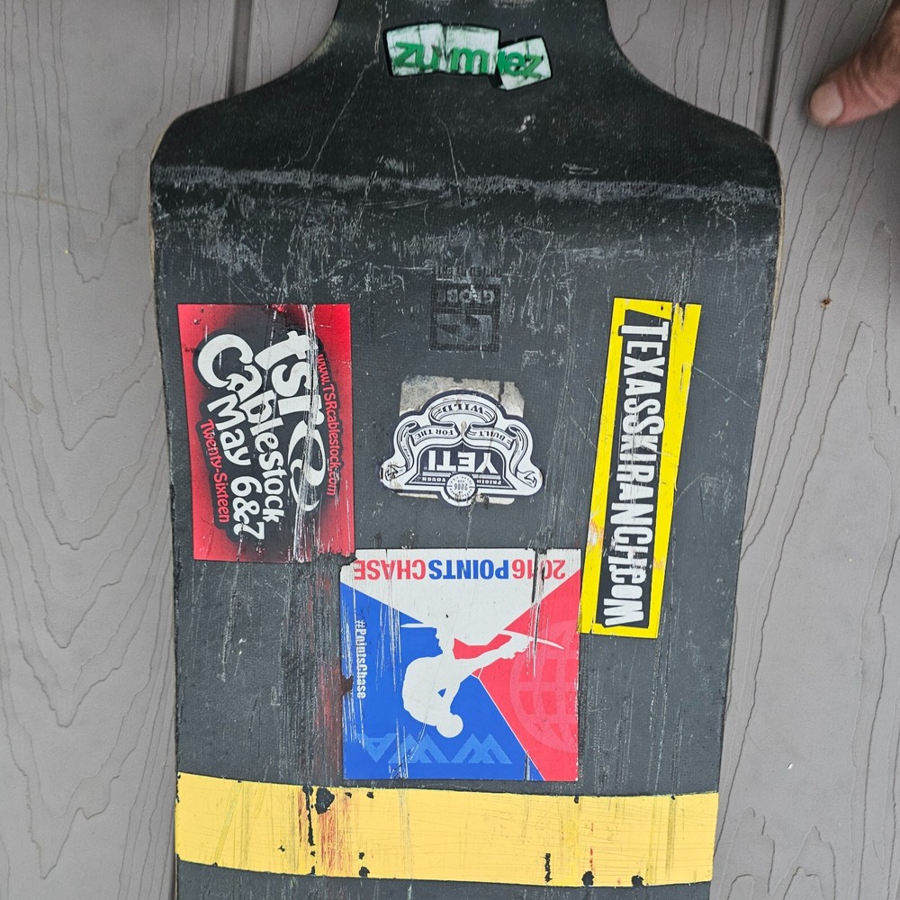 Globe 41" Longboard