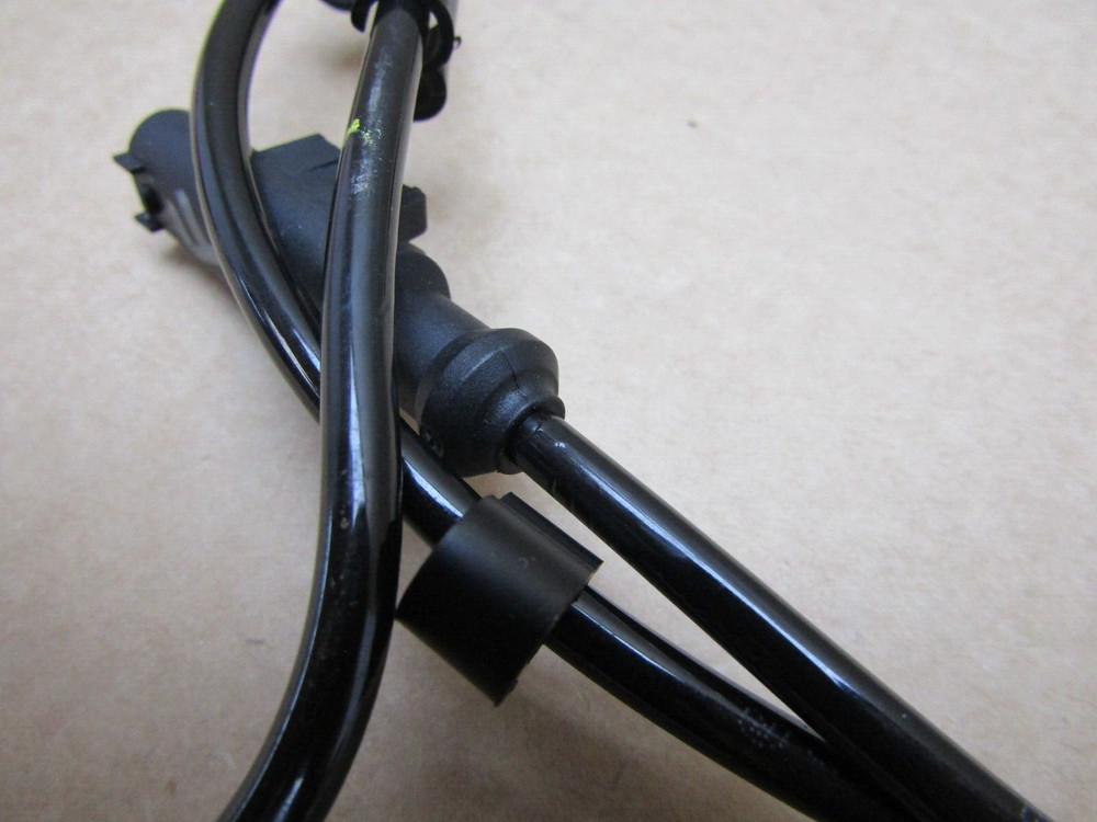 Ducati Monster + 937 2022 2,608 miles front ABS sensor (14331)