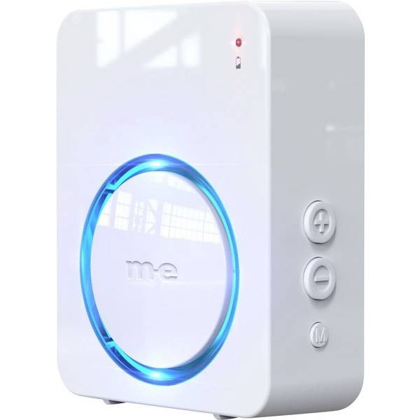 m-e modern-electronics 41401 Wireless Doorbell Receiver