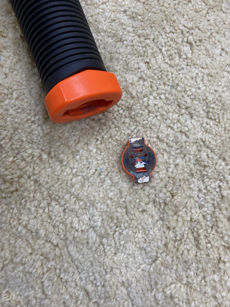 DILO 3-033-R002 SF6 Leak Pointer