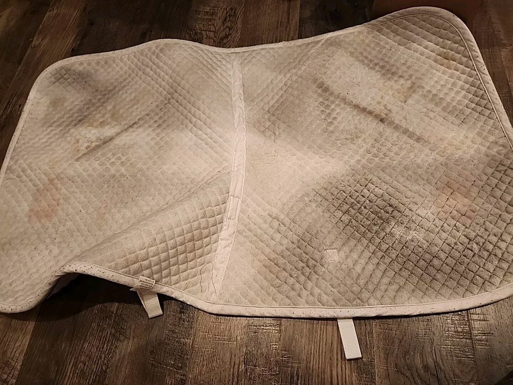 Dressage Pad