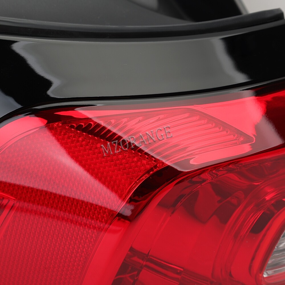 Left Driver Outer Tail Light Brake LED For Jeep Cherokee 2014-15 2016 2017 2018