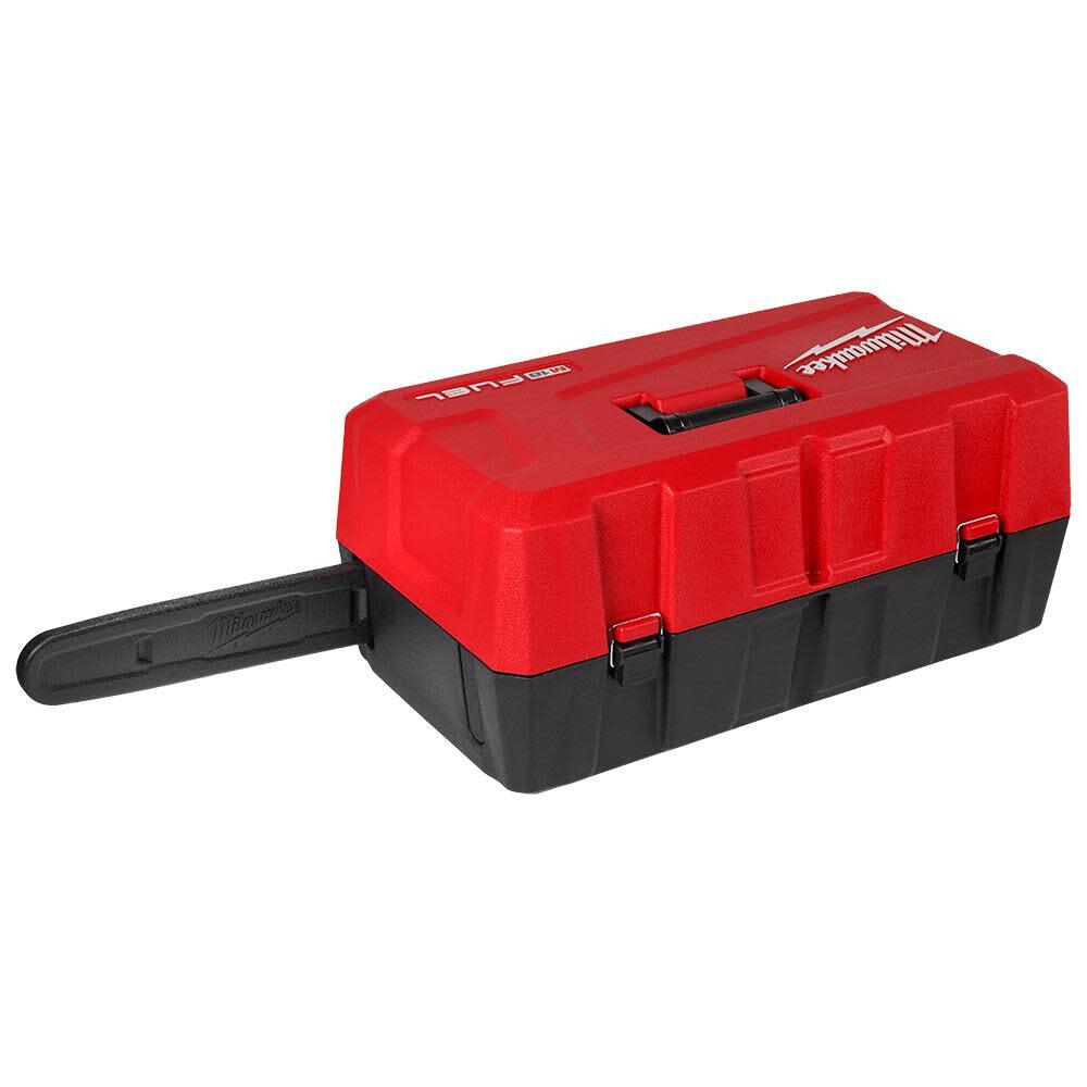Milwaukee Chainsaw Case