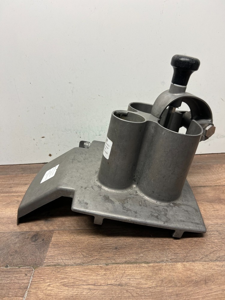 ROBOT COUPE VEGETABLE PREP ATTACHMENT Version E