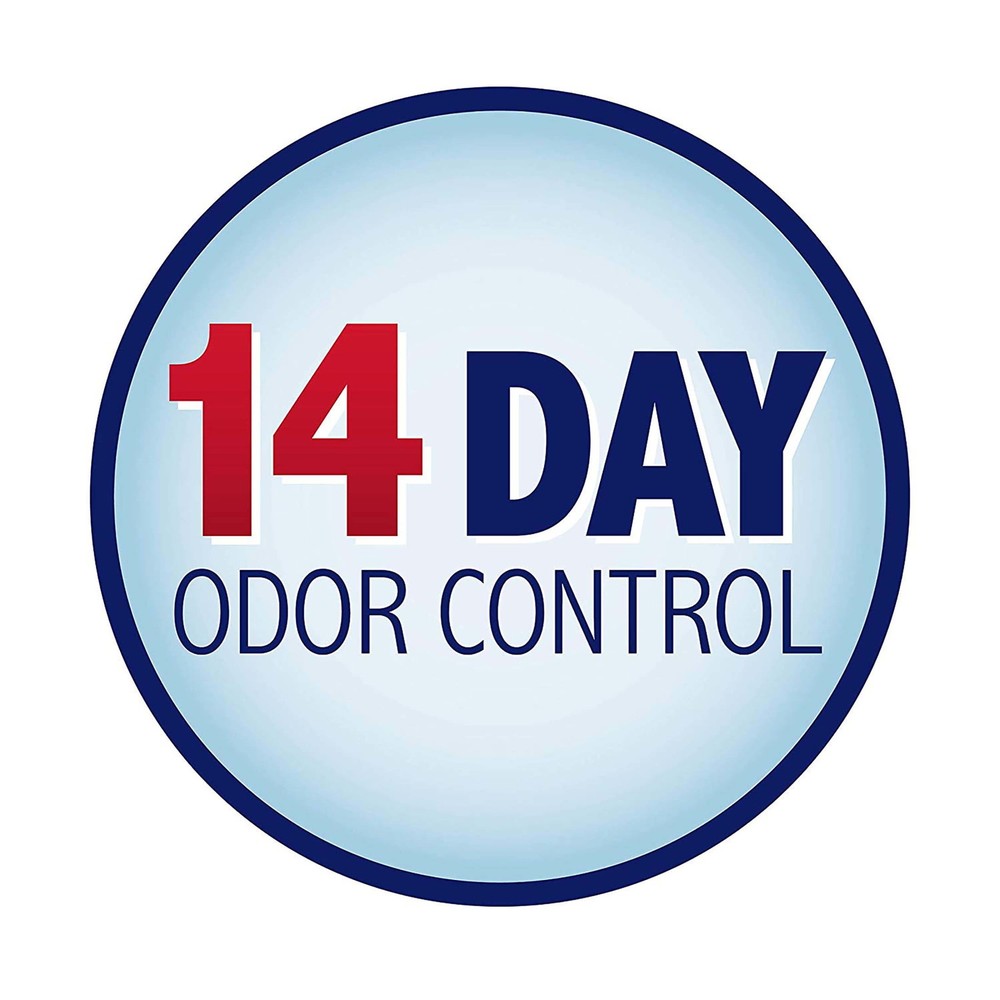 (2 pack) Extreme Odor Control Small Animal Bedding, 24.6L