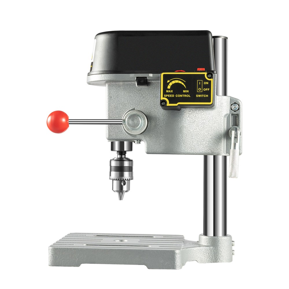Bench Small Benchtop Drill Press Portable Drill Press Electric Mini Drill Press