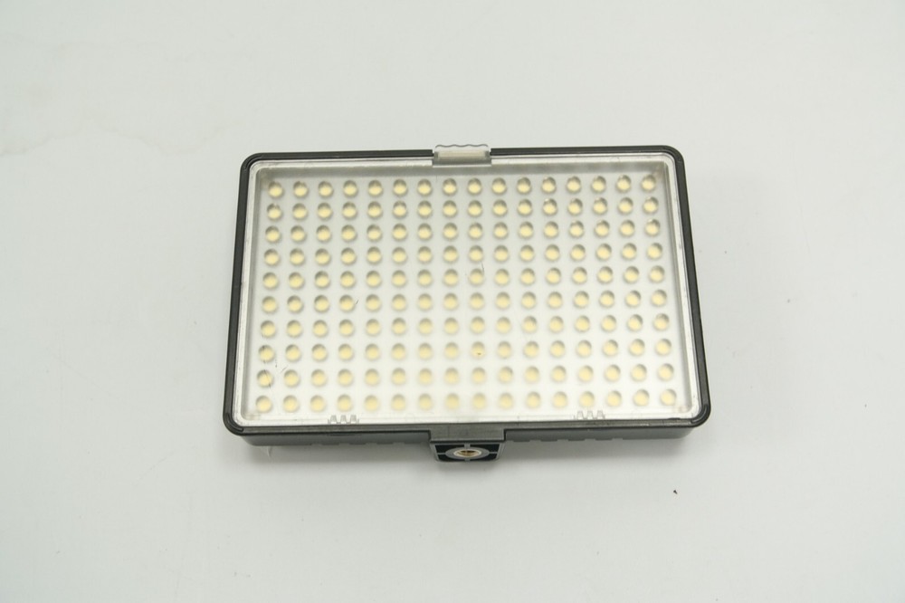 SAMTIAN TL-160S LED Video Light On-Camera Light