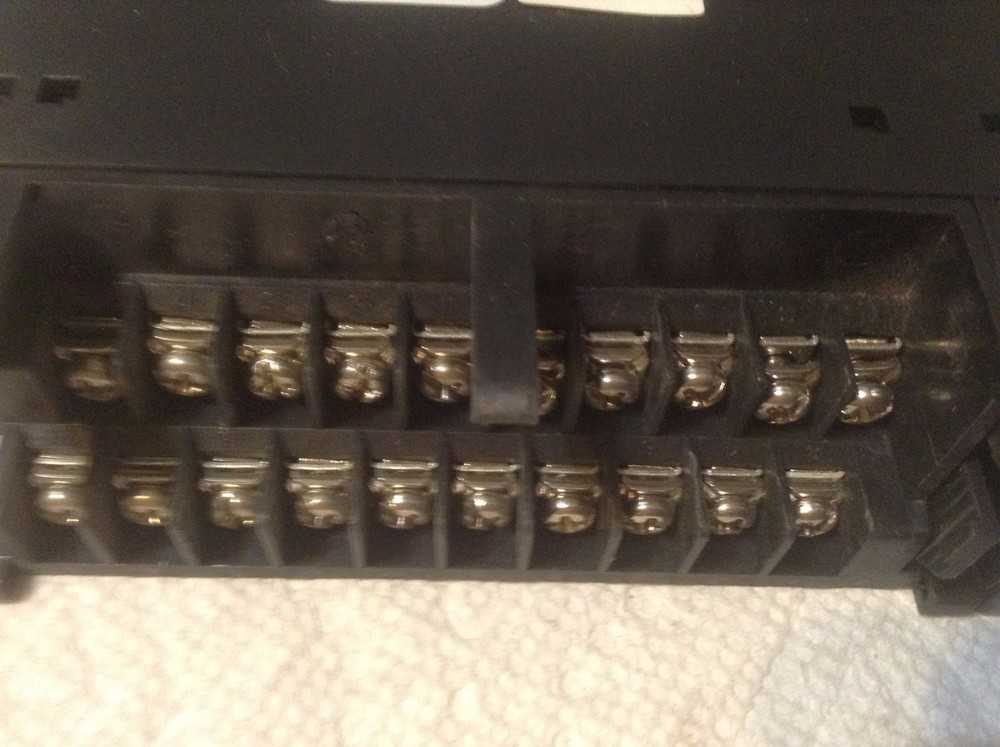 ICE MIO-IDC-16-202 OutPut Module 16 Point