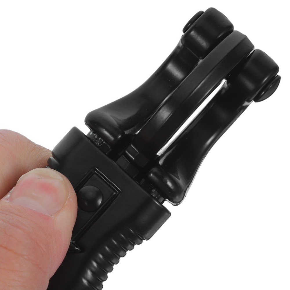 Horse Rein Clips Quick Release Snap Button Heavy Duty Trigger Snaps