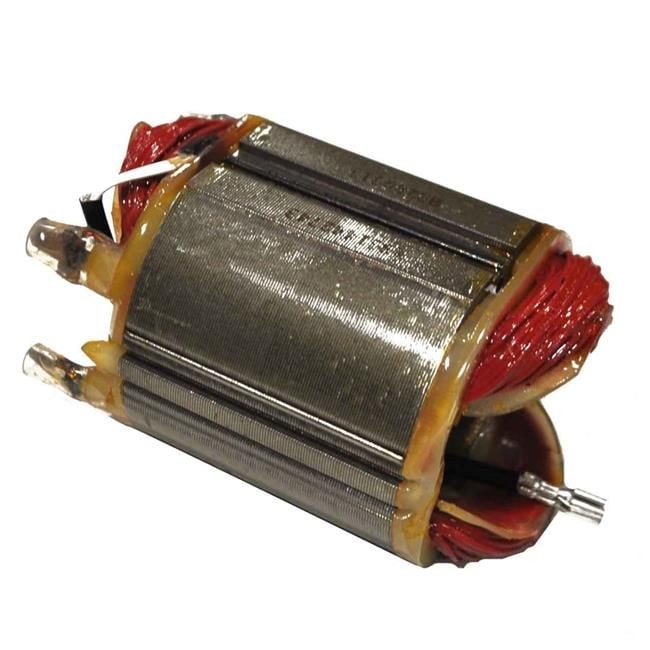 Walter 48A006 120V Angle Grinder Field
