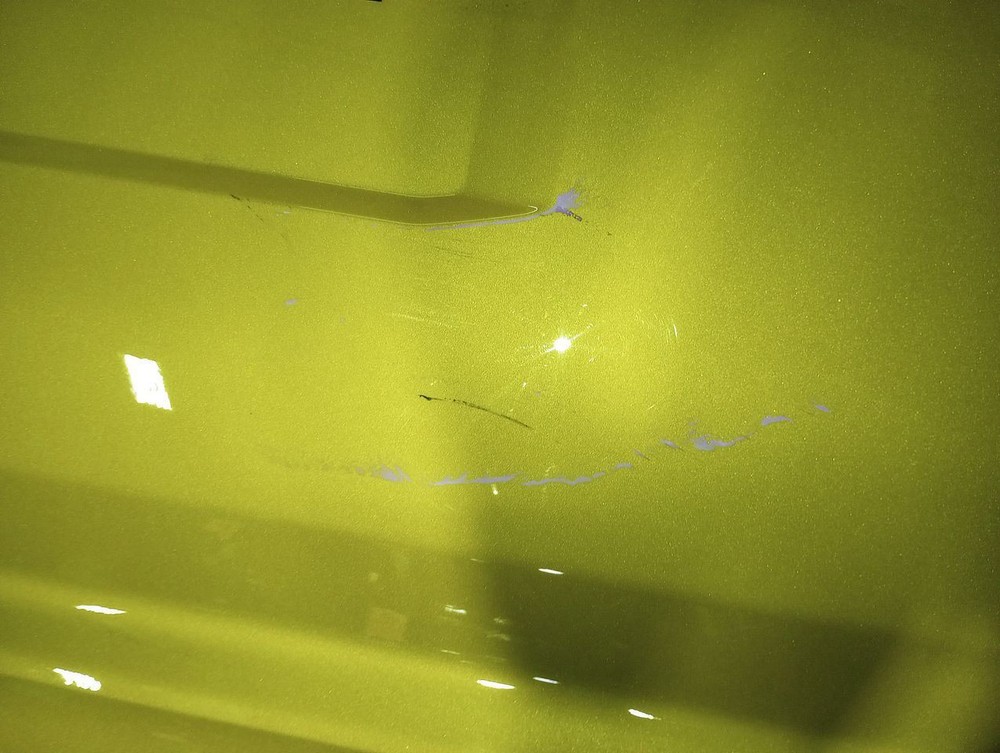 CANYON 2023 Trunk/Hatch/Tailgate 2963173