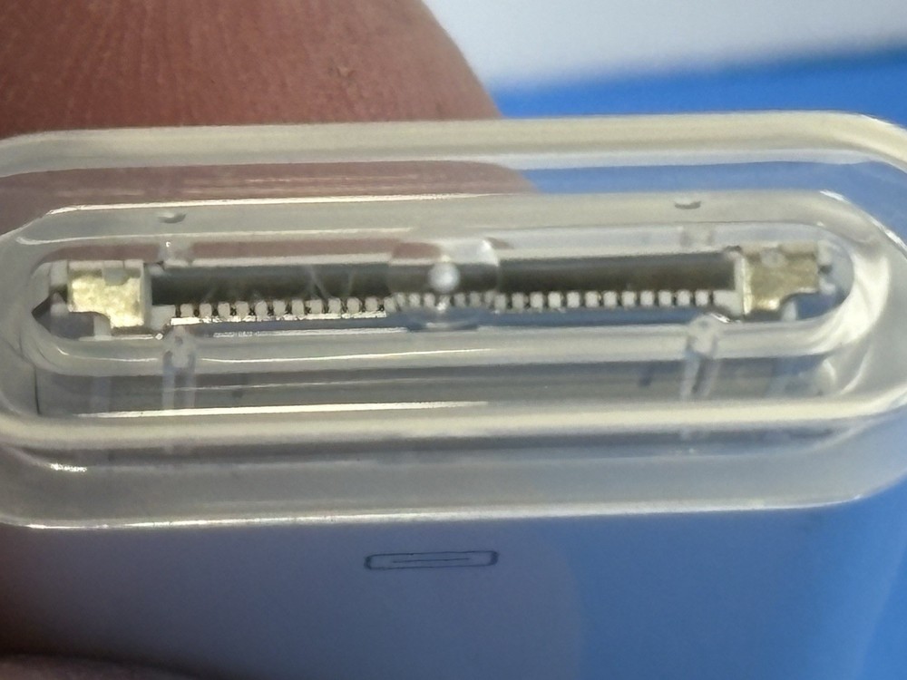 Authentic Apple Ipad Camera Connection USB Adaptor Model A1358