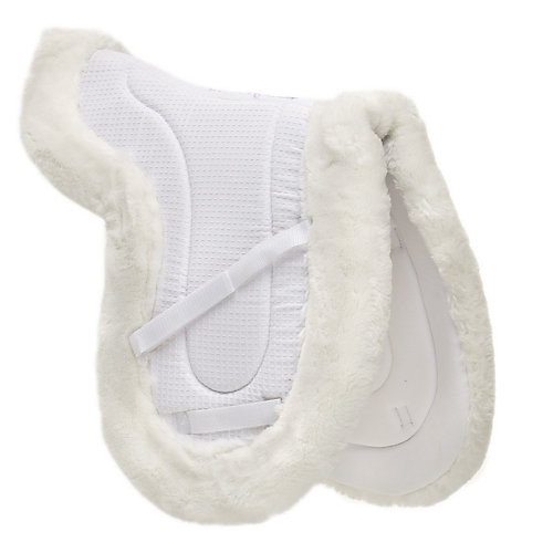 Ovation AirFlow Coolmax Hunter Saddle Pad