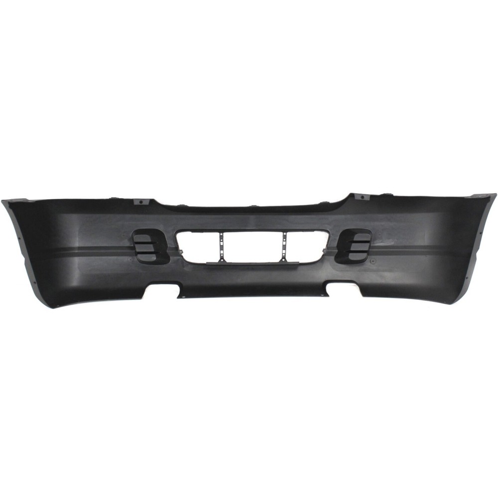 Front Bumper Cover For 2003-2004 Ford Explorer Textured