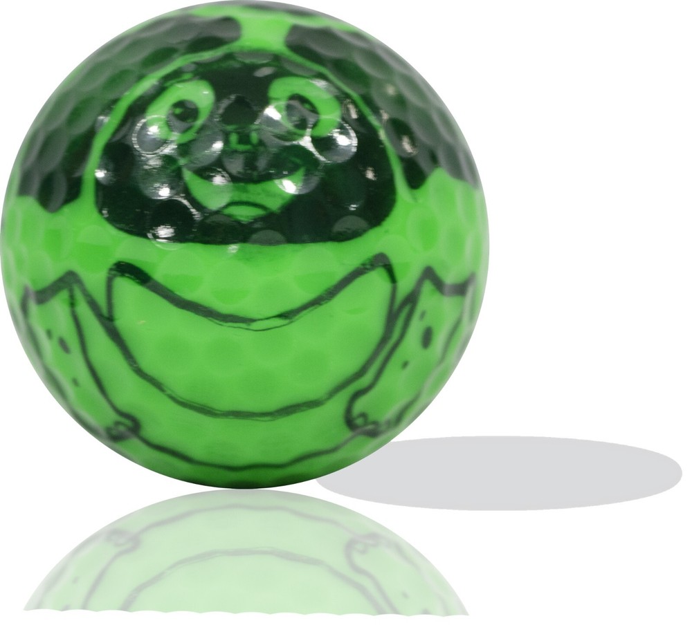Bee, Lady Bug & Turtle Golf Balls 3 pack - Great Gift Idea!
