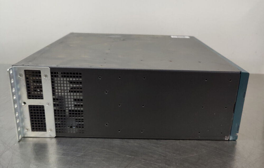 Cisco 3800 Series, CISCO3845-MB