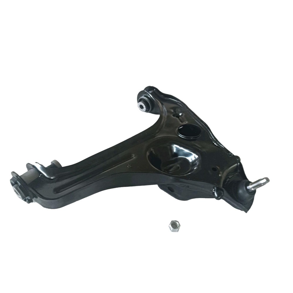 Suspension Kit Passenger Side Front Lower Control Arm with Ball Joint & Bushing