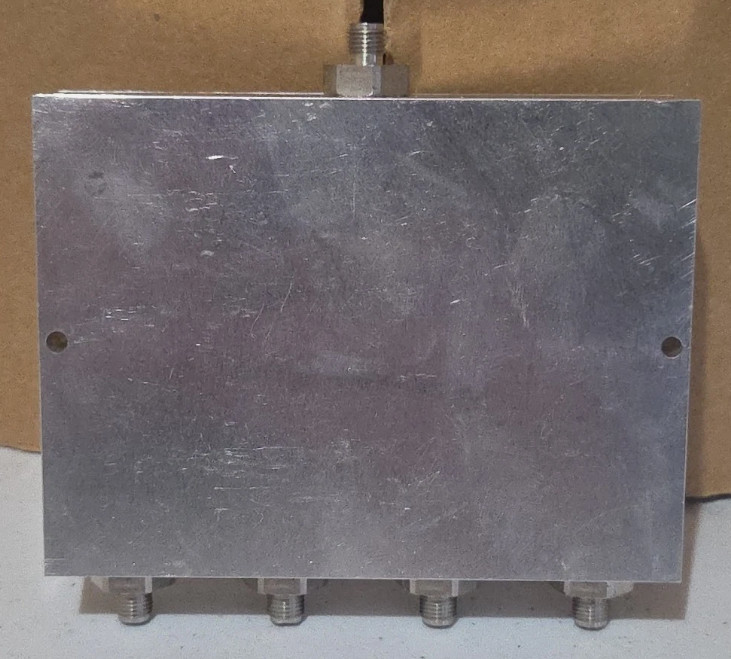 Instock RF Divider/Combiner PD2140