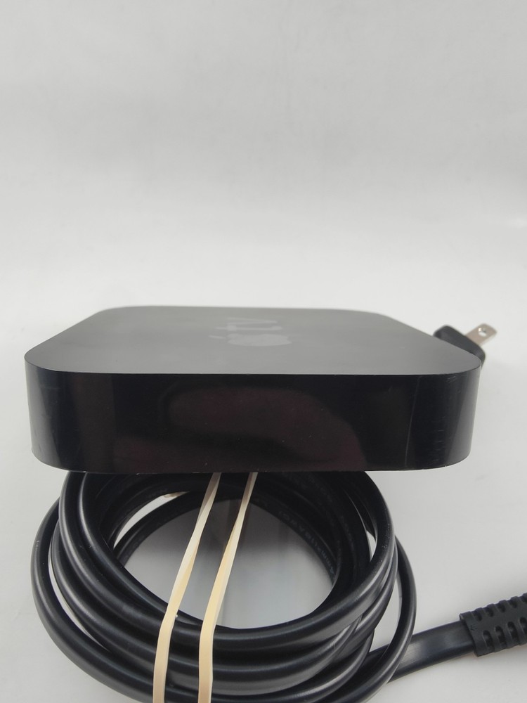 Apple TV (3rd Generation) A1427 | Tested & Working | No Remote