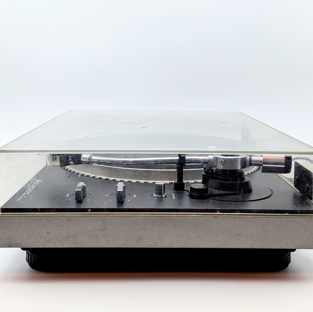 JVC QL-A2 Direct Drive Automatic Return Turntable