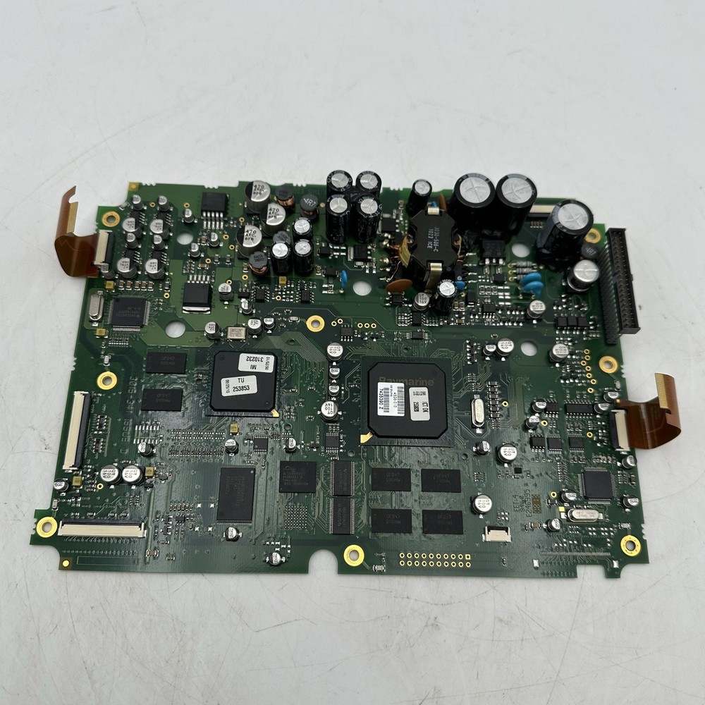 Raymarine E120 Replacement PCB Motherboard MFD Radar Chartplotter GPS Fishfinder