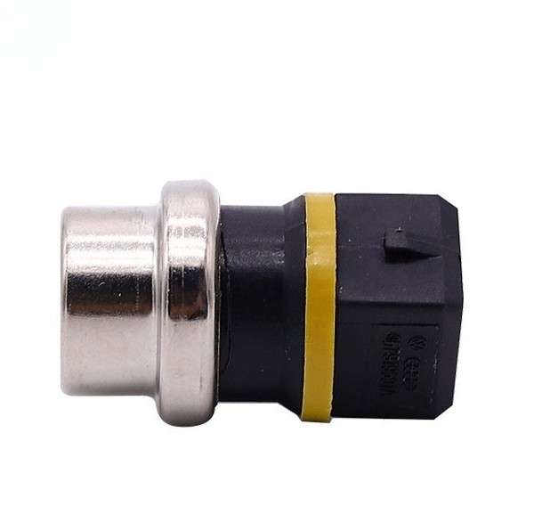 For Engine Coolant Temperature Sensor Golf Jetta Cabrio 1993-2000 6U0919501B
