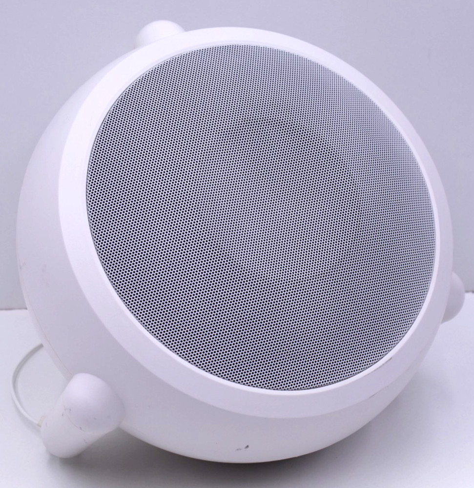 Bogen Near Orbit Pendant Loudspeaker OPS1 Tested
