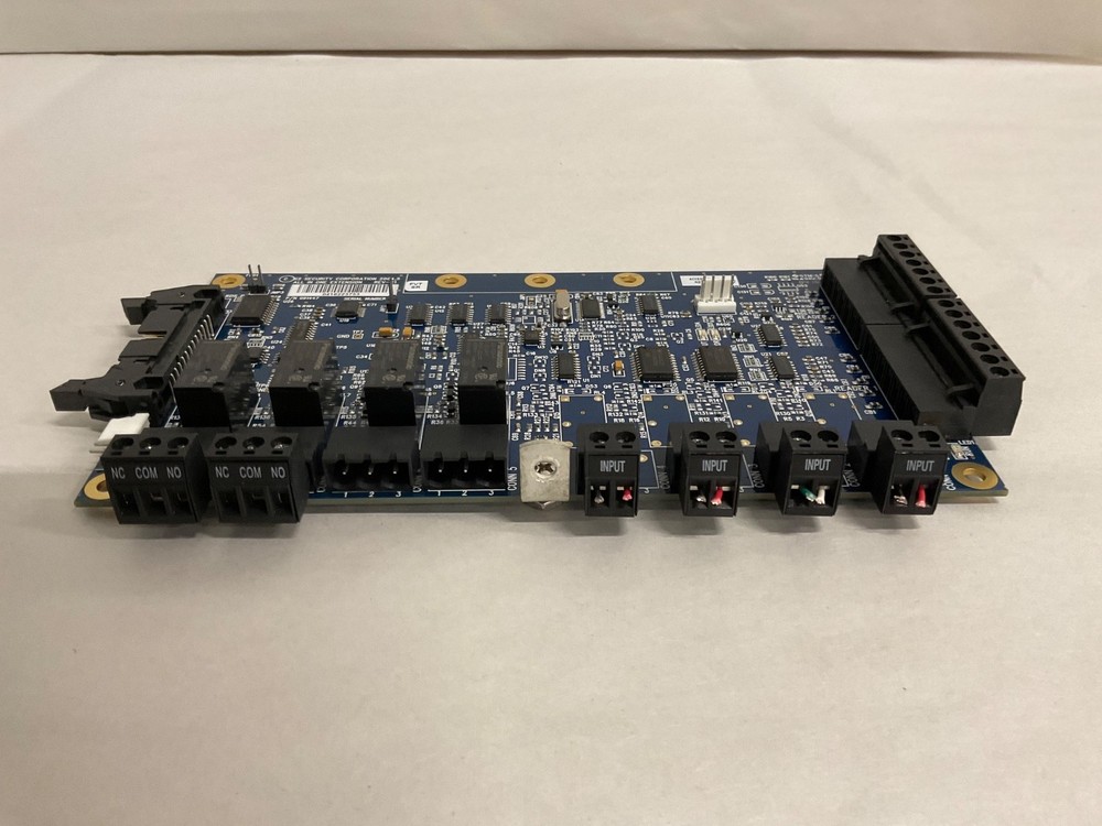 Lenel S2 Security S2-ACM Access Control Blade 2 Dual Reader Board Rev C6