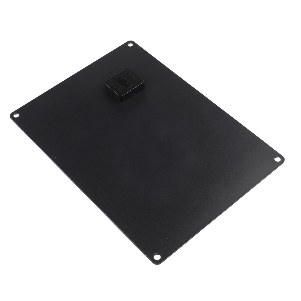 18V Solar Panel Lightweight Solar Panel Compact Design For Easy Carrying