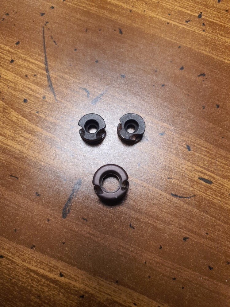 Peep Sight Archery Lot