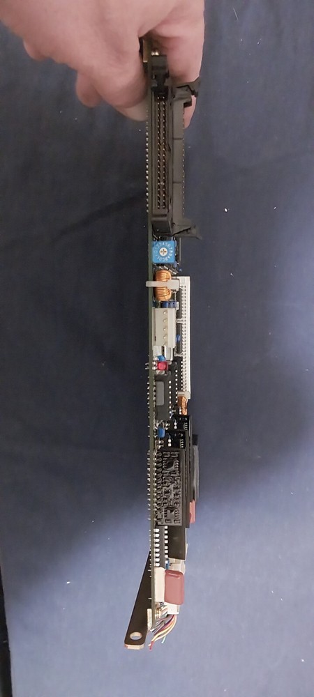 NISSEI VC830-3 pc_board POS-30-3