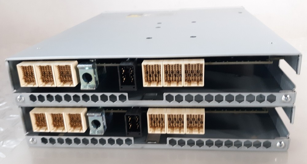 Pair of NetApp IOM3 Controller Module 111-00128+B3