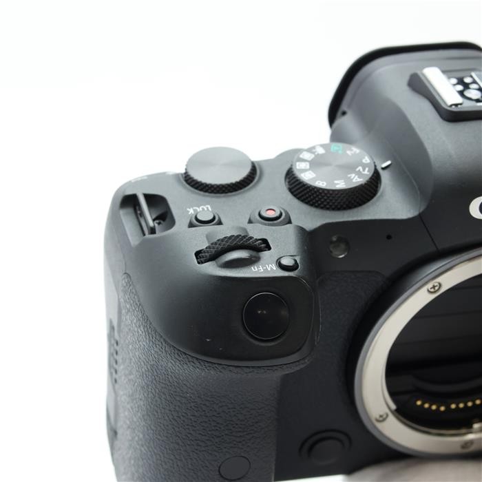 Canon EOS R6 20MP Full-Frame Mirrorless Camera Body #101