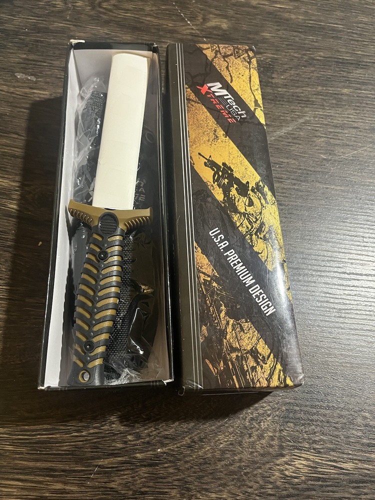 MTech USA Extreme MX8089 TN